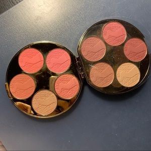 tarte blush palette